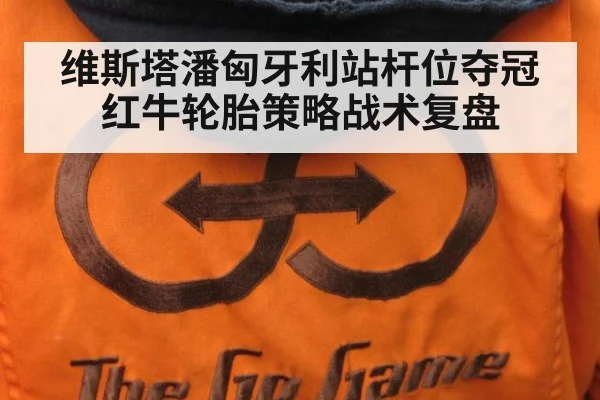 维斯塔潘匈牙利站杆位夺冠红牛轮胎策略战术复盘 - jiuyouhui